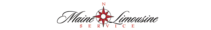 Maine Limousine Service logo